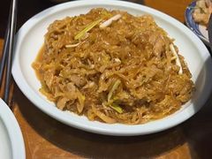 -95号酱骨·一块豆腐(展春园西路店)