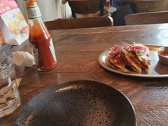 -Q MEX 库迈墨西哥餐吧(三里屯店)