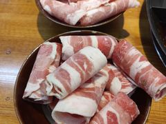 -木货街重庆老火锅(流塘店)