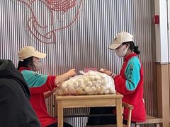 -塔斯汀中国汉堡(西湖景顺铂悦城店)