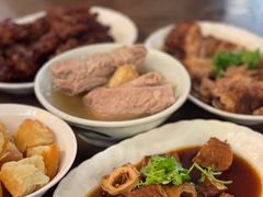 -松發肉骨茶(先得坊店)
