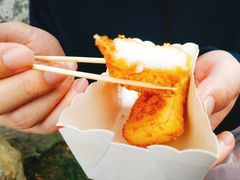脆皮鲜奶-好可爱经典炸炸炸·炸鲜奶(长郡老店)