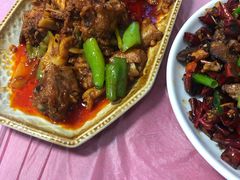 -乐乐餐厅(湘子庙街店)
