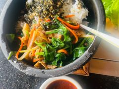 -亚龙湾红树林度假酒店-韩轩韩餐厅