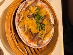 -稻香海鲜饭店(第一国际店)