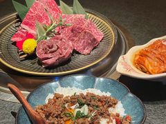 -300杯·和牛烧肉清酒专门店(廊里店)