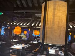 -绿茶餐厅(昆明世纪金源店)