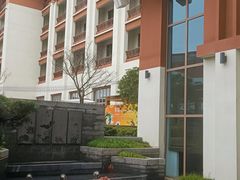 -嘉兴清池酒店温泉