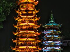 -桂林两江四湖景区