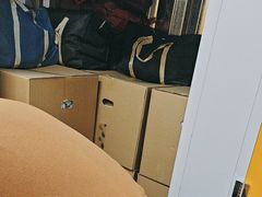 -安东易迷你自助仓储寄存仓库(杨浦店)