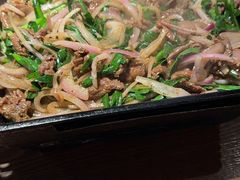 -张家卫·阳江菜·小海鲜(肥婆湾桥店)