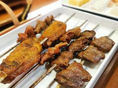 -京元盛铜锅涮肉(上海总店)
