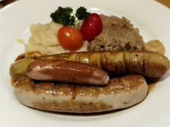 -兰特伯爵西餐厅·啤酒屋(方庄店)