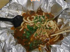 -蒸香阁皖北特色小吃(万达广场店)