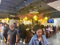 -马军烩面(总店)