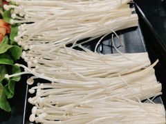 -牛得很·鲜牦牛肉烧烤·牛羊肉菌汤锅(康定店)