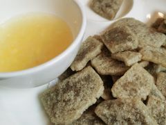 炸灌肠-名门小厨(劲松店)
