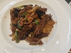 -阿喆私房菜(西五路店)