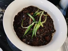 -桃园中华料理炸酱面(燕儿岛路店)