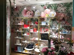 -西檬树SIMON·T轻奢蛋糕(大东方Max店)