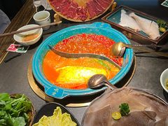 -吼堂老火锅(太古里总店)