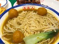 -五条人糖水铺(光谷世界城店)