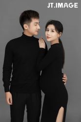 -专注孕妇照亲子照·纪田摄影