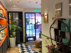 -Angkor SPA 柬埔寨古法按摩(环贸店)