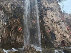 -沕沕水生态风景区