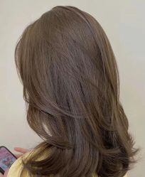 -丽时 Hair Salon