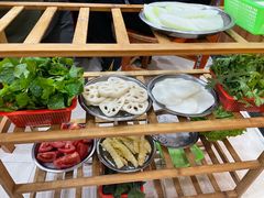 -阿妈土锅鸡