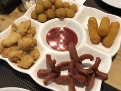 -清真·艾美可餐厅(大悦汇店)