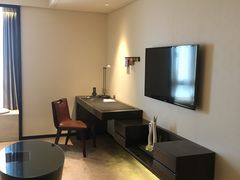 -深圳东门凯悦嘉轩酒店