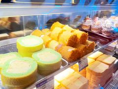 -思味特(纬一路店)