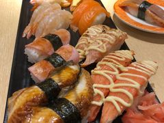 -万岁寿司(芳村店)
