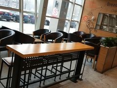 -面包新语(上地华联店)