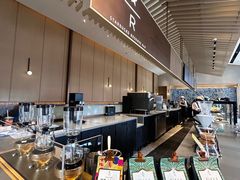 -星巴克臻选(嘉定疁城国际店)