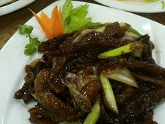 -春江饭店(共青团路总店)