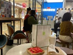 -海马体家庭照相馆(广州正佳广场店)