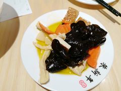 -朱新年·苏式汤团·面点(北寺塔店)