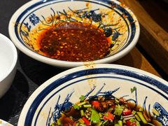 -滇牛云南火锅(桂林路店)