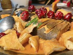 -秀儿四九城·新京菜(亚运村鸟巢店)