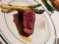 -Wolfgang’s Steakhouse 沃夫冈牛排馆(上海白玉兰广场店)