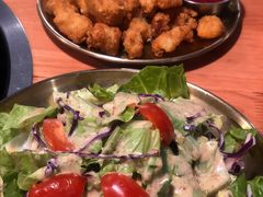 -肥肥虾庄·金牌油焖大虾(杨园滨江时代walk店)