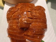 -京尊烤鸭店JINGZUN(春秀路店)