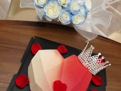 -西檬树SIMON·T轻奢蛋糕(大东方Max店)