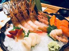 -王鼎精致料理铁板烧(世博源店)