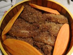 -小菜园新徽菜(常州金坛吾悦店)