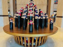 -郑州美盛喜来登大酒店