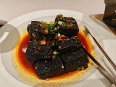 -毛家饭店·30年融合新湘菜(汉峪金谷店)